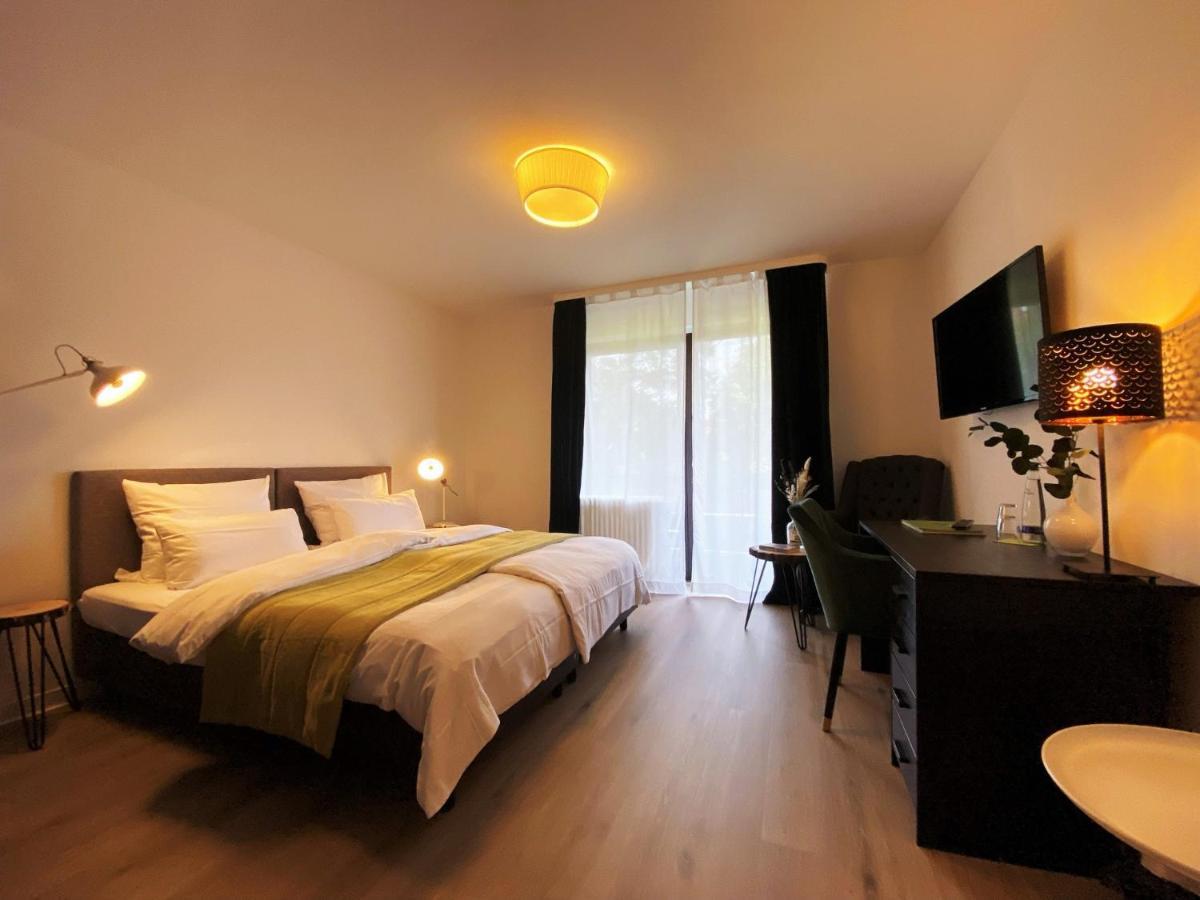 Hotel Zum See Garni Dießen am Ammersee Εξωτερικό φωτογραφία