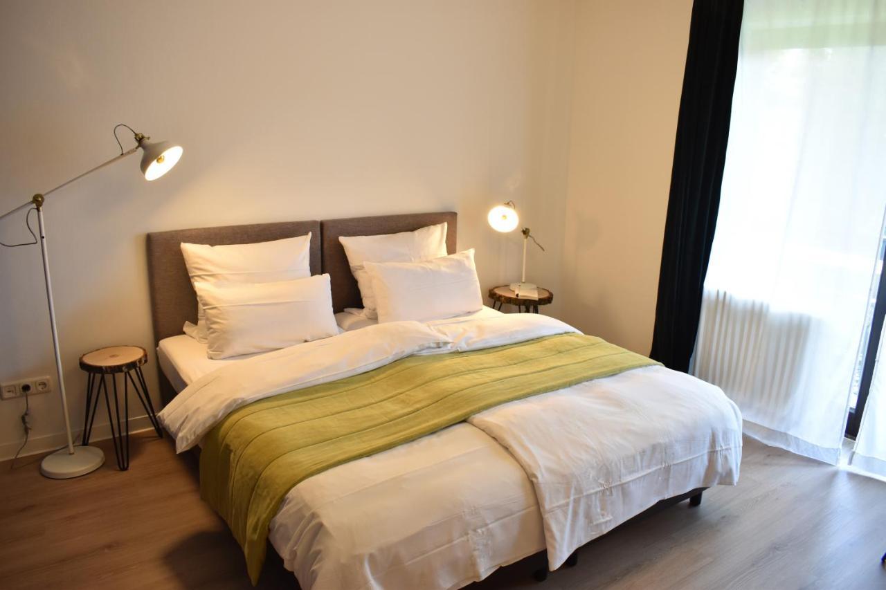 Hotel Zum See Garni Dießen am Ammersee Εξωτερικό φωτογραφία