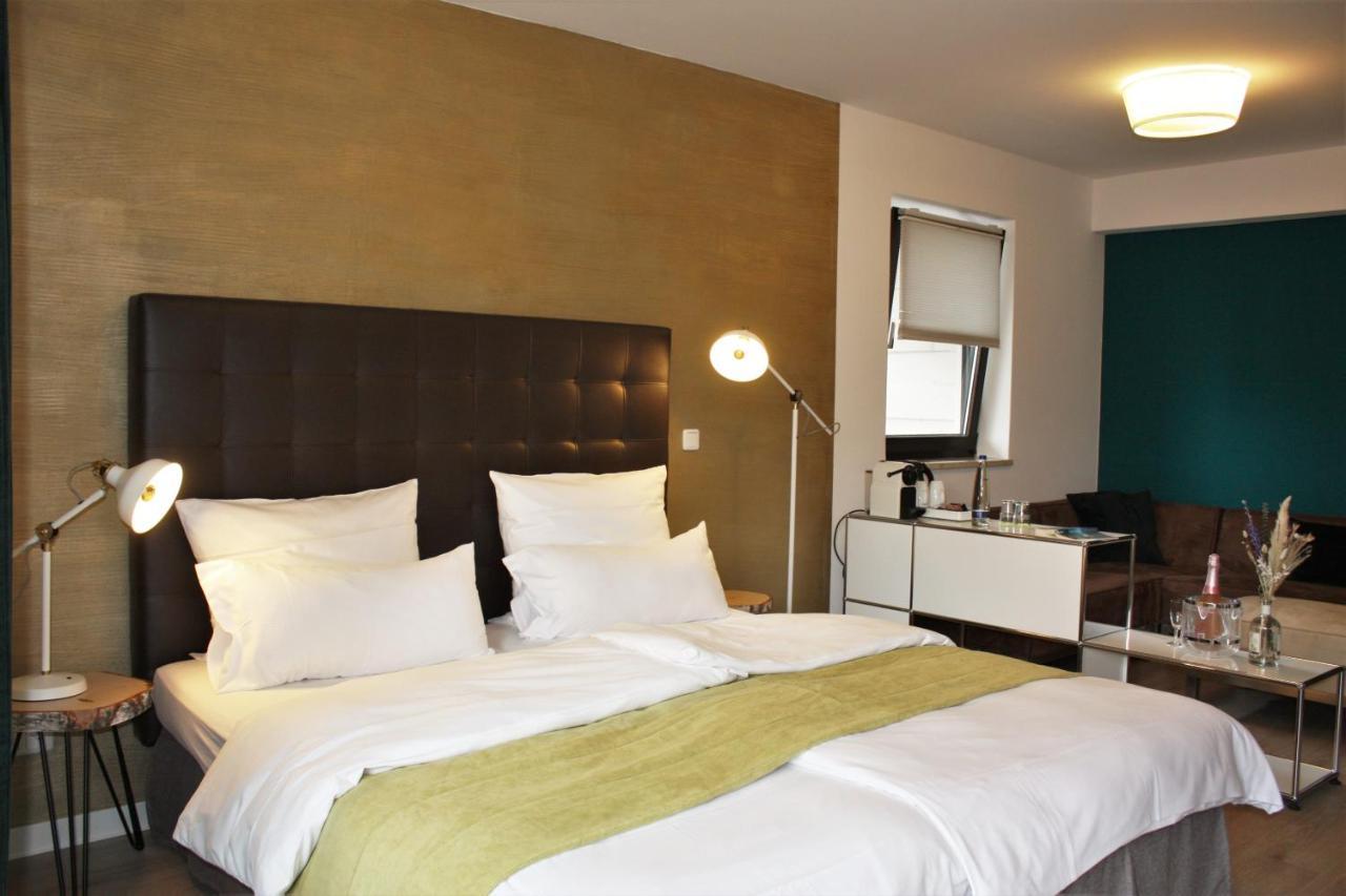 Hotel Zum See Garni Dießen am Ammersee Εξωτερικό φωτογραφία