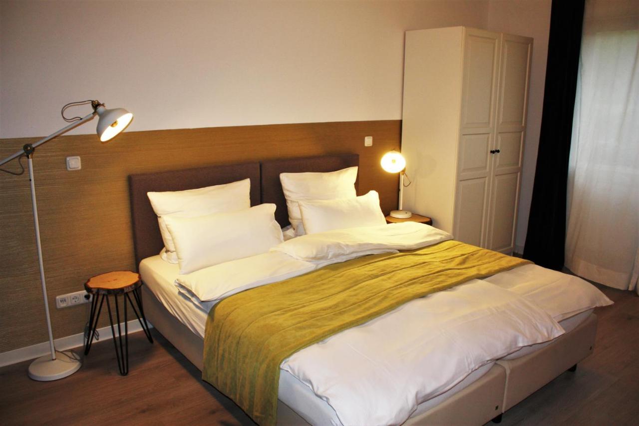 Hotel Zum See Garni Dießen am Ammersee Εξωτερικό φωτογραφία