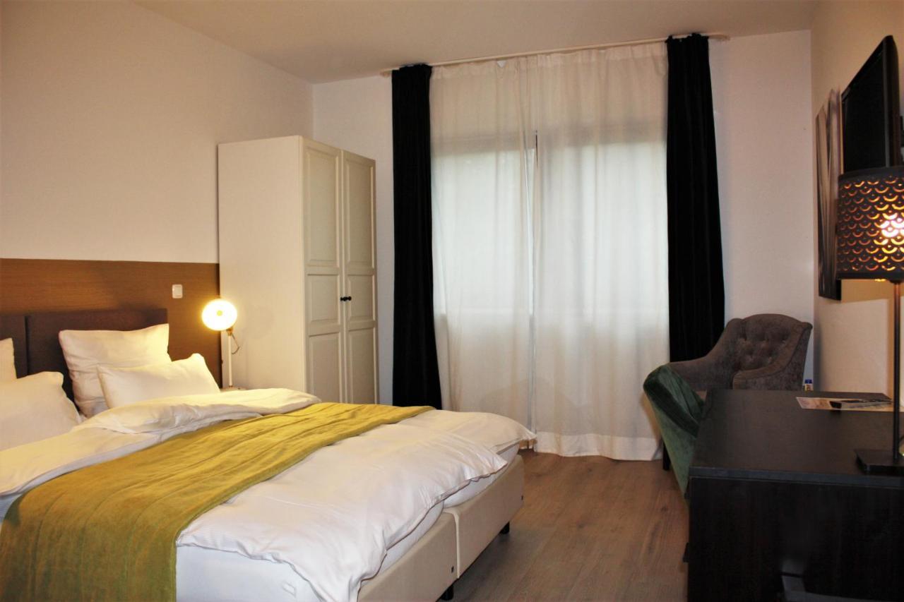 Hotel Zum See Garni Dießen am Ammersee Εξωτερικό φωτογραφία