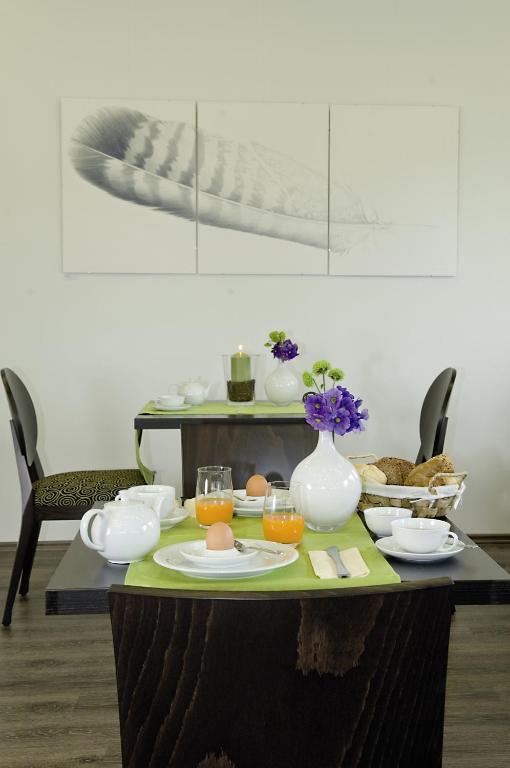 Hotel Zum See Garni Dießen am Ammersee Εξωτερικό φωτογραφία