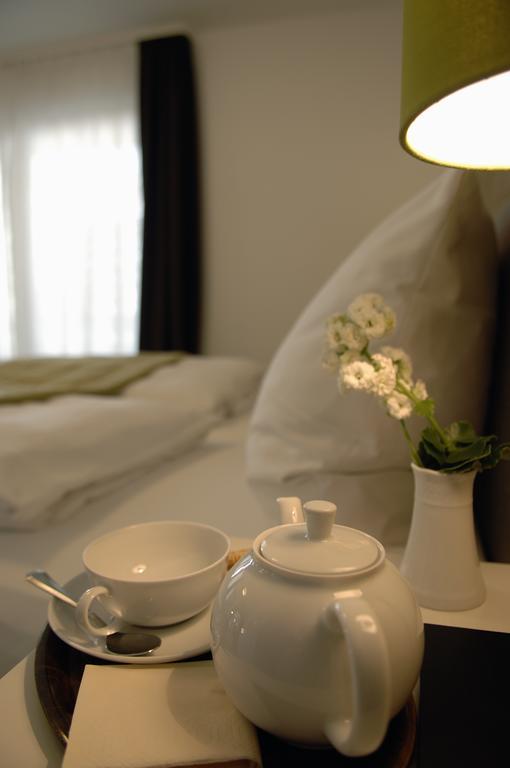 Hotel Zum See Garni Dießen am Ammersee Εξωτερικό φωτογραφία
